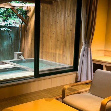 Kagiya Hotel Minamiizu Buitenkant foto