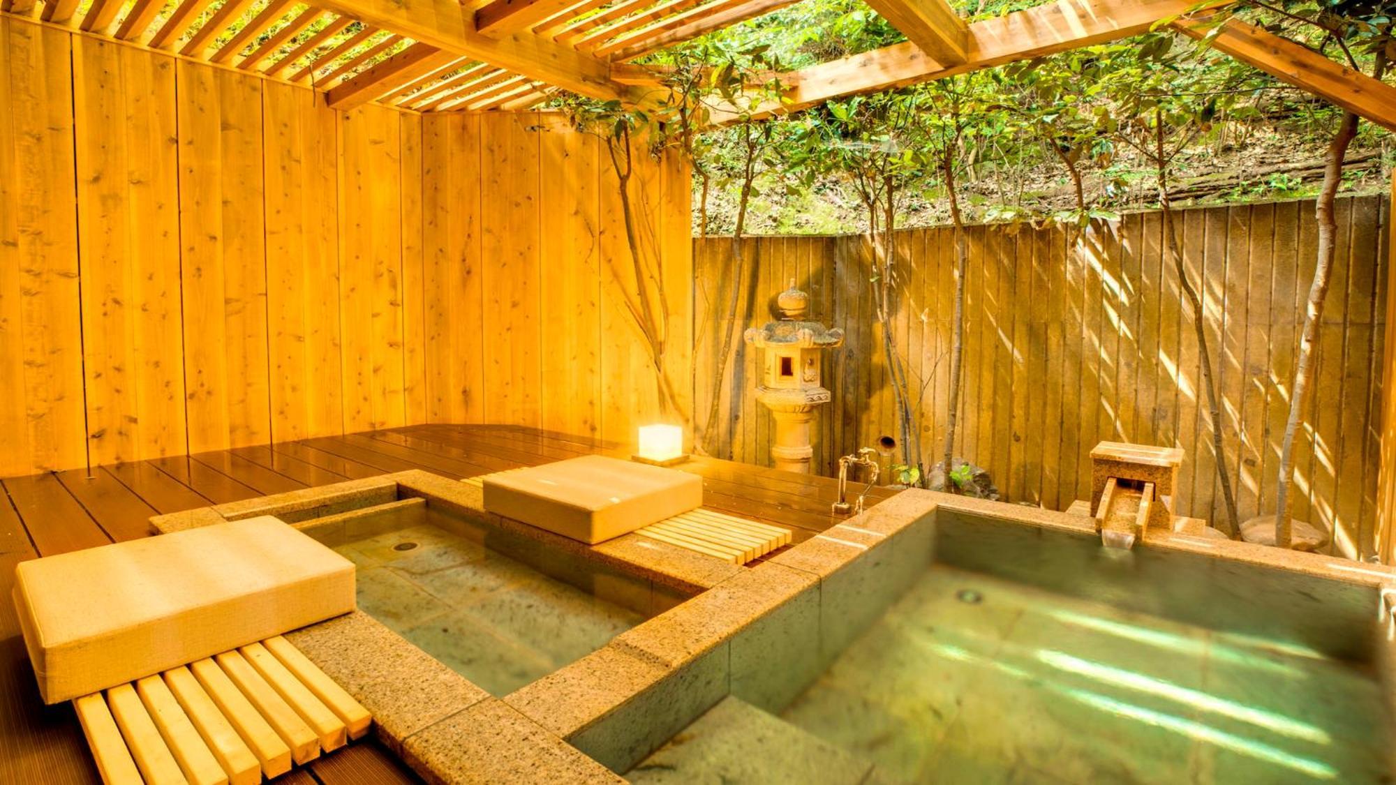 Kagiya Hotel Minamiizu Buitenkant foto