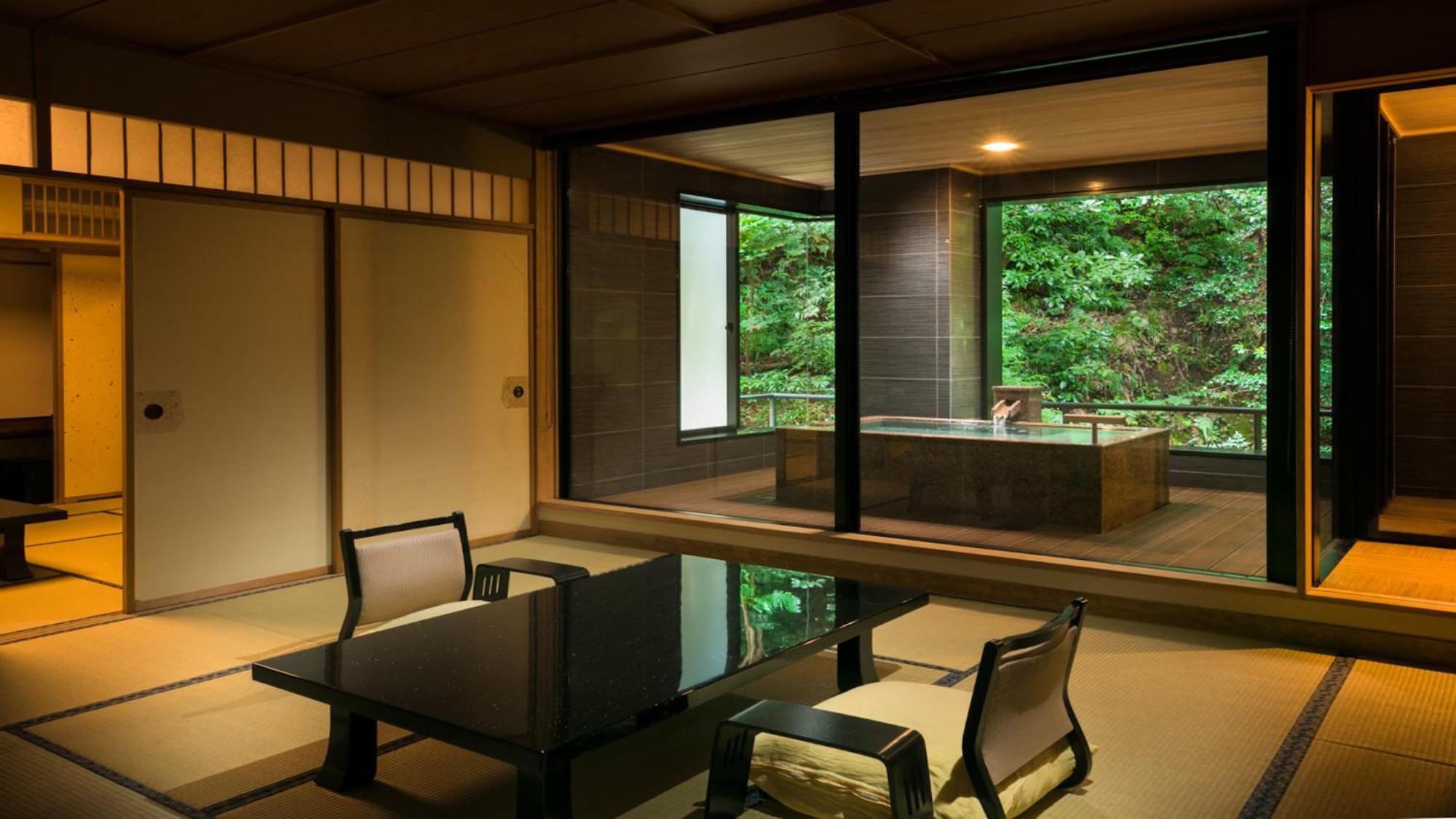 Kagiya Hotel Minamiizu Buitenkant foto