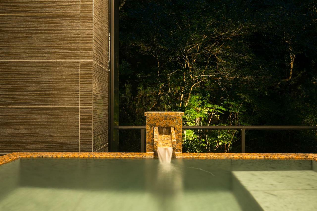 Kagiya Hotel Minamiizu Buitenkant foto